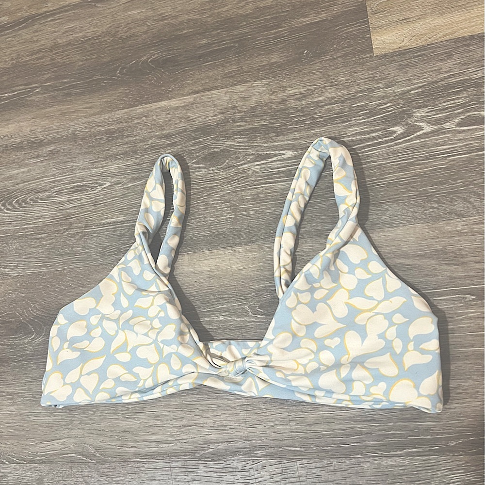 Skatie Penny Top - Nantucket